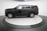 Thumbnail of 2024 Black Chevrolet Tahoe