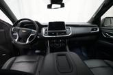Thumbnail of 2024 Black Chevrolet Tahoe