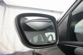 Thumbnail of 2024 Black Metallic Ford Escape