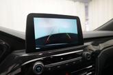 Thumbnail of 2024 Black Metallic Ford Escape