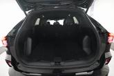 Thumbnail of 2024 Black Metallic Ford Escape