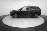 Thumbnail of 2024 Black Metallic Ford Escape