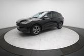 Photo of 2024 Black Metallic Ford Escape