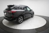 Thumbnail of 2024 Black Metallic Ford Escape
