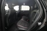 Thumbnail of 2024 Black Metallic Ford Escape