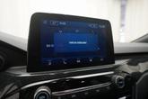 Thumbnail of 2024 Black Metallic Ford Escape