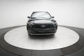 Thumbnail of 2024 Black Metallic Ford Escape