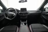 Thumbnail of 2024 Black Metallic Ford Escape