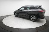 Thumbnail of 2024 Black Metallic Ford Escape