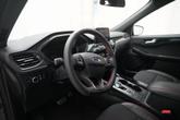 Thumbnail of 2024 Black Metallic Ford Escape