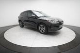Thumbnail of 2024 Black Metallic Ford Escape