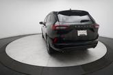 Thumbnail of 2024 Black Metallic Ford Escape