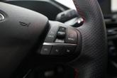 Thumbnail of 2024 Black Metallic Ford Escape