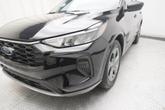 Thumbnail of 2024 Black Metallic Ford Escape