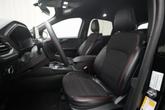 Thumbnail of 2024 Black Metallic Ford Escape