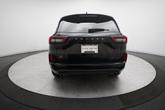 Thumbnail of 2024 Black Metallic Ford Escape