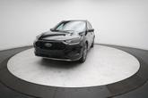 Thumbnail of 2024 Black Metallic Ford Escape