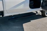 Thumbnail of 2024 White Chevrolet Silverado 2500