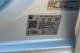 Thumbnail of 2024 White Chevrolet Silverado 2500