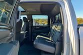 Thumbnail of 2024 White Chevrolet Silverado 2500