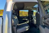 Thumbnail of 2024 White Chevrolet Silverado 2500