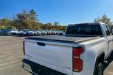 Thumbnail of 2024 White Chevrolet Silverado 2500