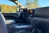 Thumbnail of 2024 White Chevrolet Silverado 2500