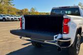 Thumbnail of 2024 White Chevrolet Silverado 2500