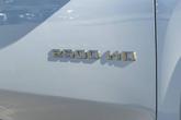 Thumbnail of 2024 White Chevrolet Silverado 2500