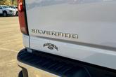 Thumbnail of 2024 White Chevrolet Silverado 2500
