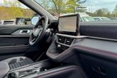 Thumbnail of 2025 Black Ford Explorer