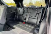 Thumbnail of 2025 Black Ford Explorer