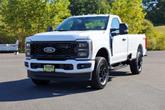 Thumbnail of 2026 White Ford F-350