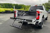 Thumbnail of 2025 White Ford F-350