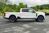 Thumbnail of 2025 White Ford F-350