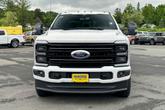 Thumbnail of 2025 White Ford F-350