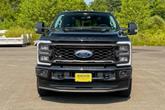 Thumbnail of 2024 Black Ford F-350