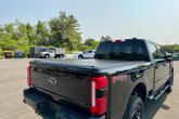 Thumbnail of 2024 Black Ford F-350
