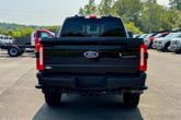 Thumbnail of 2024 Black Ford F-350