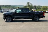Thumbnail of 2024 Black Ford F-350