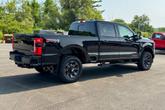 Thumbnail of 2024 Black Ford F-350