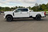 Thumbnail of 2026 White Ford F-350