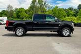 Thumbnail of 2022 Black Ford F-350