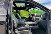 Thumbnail of 2022 Black Ford F-350