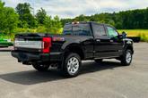 Thumbnail of 2022 Black Ford F-350