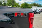 Thumbnail of 2022 Black Ford F-350