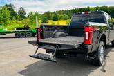 Thumbnail of 2022 Black Ford F-350