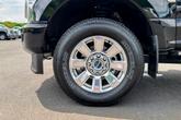 Thumbnail of 2022 Black Ford F-350