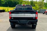 Thumbnail of 2022 Black Ford F-350