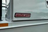 Thumbnail of 2024 White Chevrolet Silverado 3500